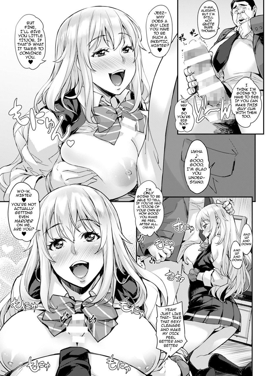 Hentai Manga Comic-Want to Have a Look for Yourself?-Read-10